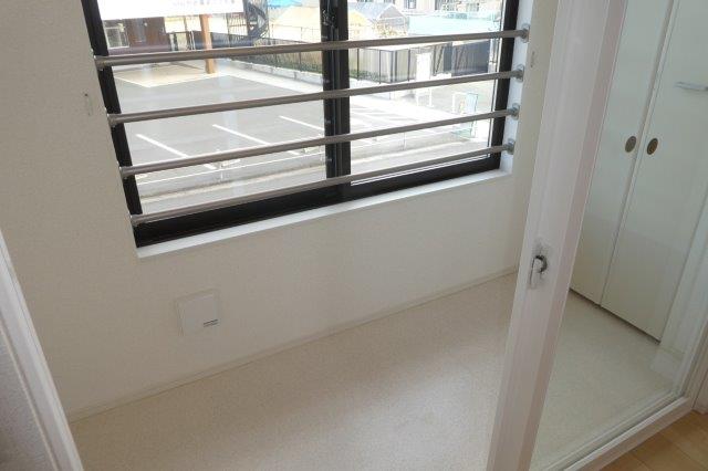バルコニー　サンルーム