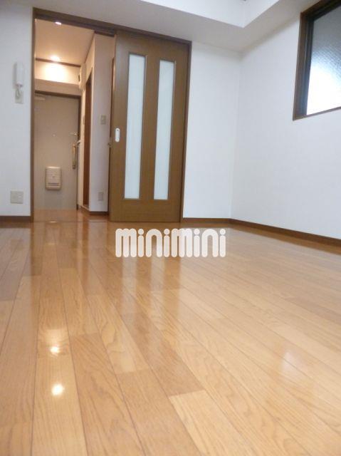 その他　綺麗な室内。