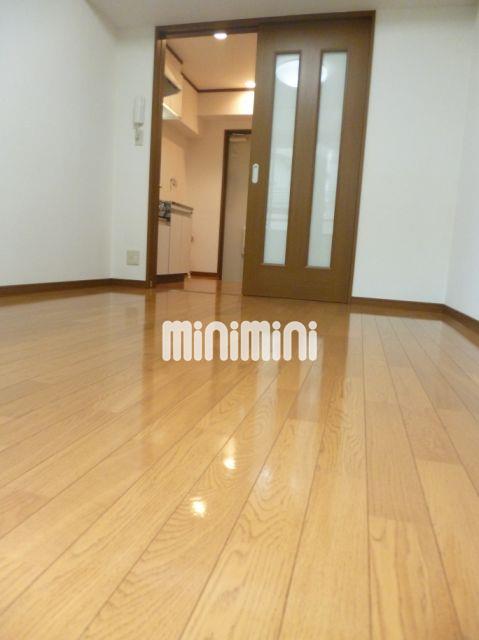 その他部屋・スペース　綺麗な室内。