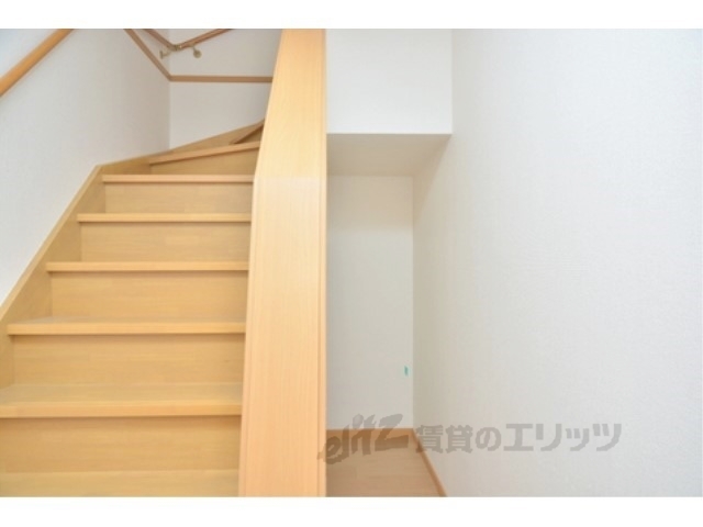 その他部屋・スペース　廊下