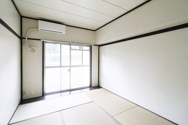 その他　ビレッジハウスの同一物件・同一タイプの間取りの写真です