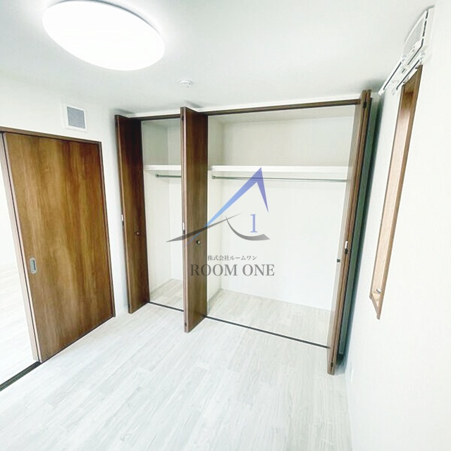 収納　収納です。