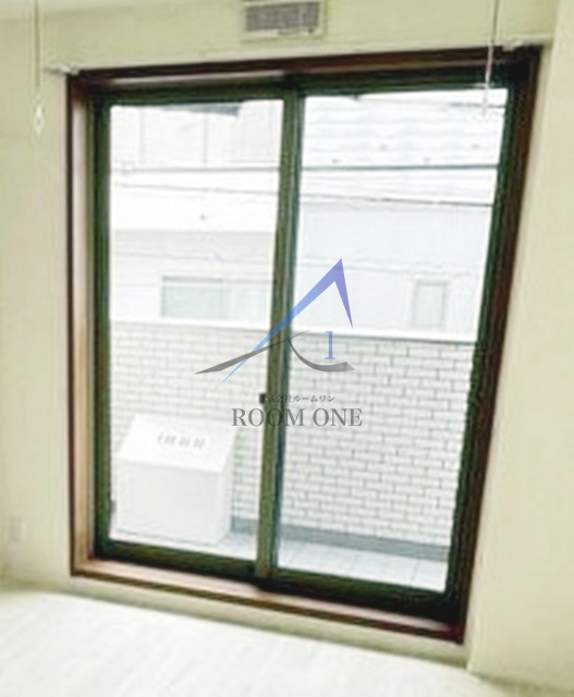 バルコニー　バルコニーです。