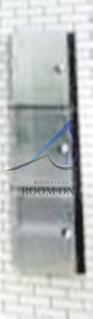 その他共有部分　集合ポストです。