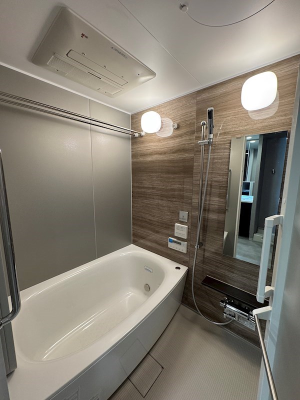 バス・シャワールーム　★見学予約受付中★