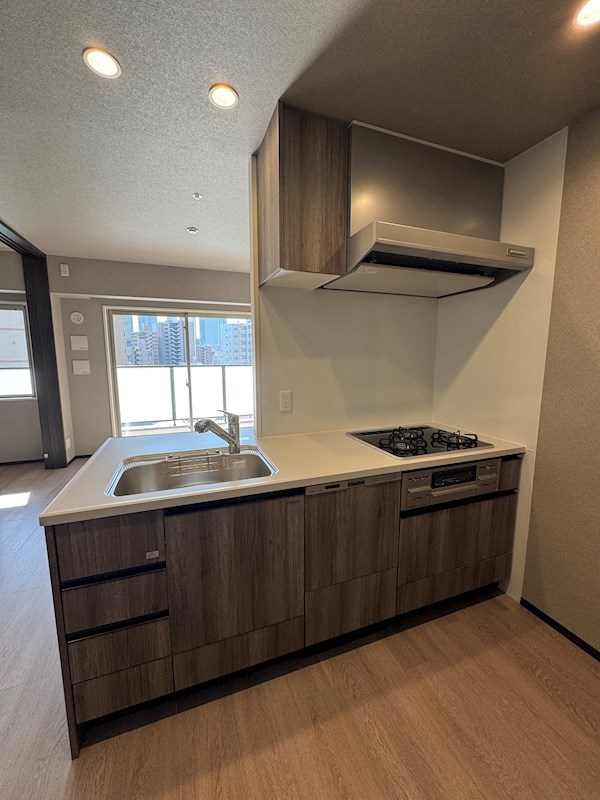 キッチン　★見学予約受付中★