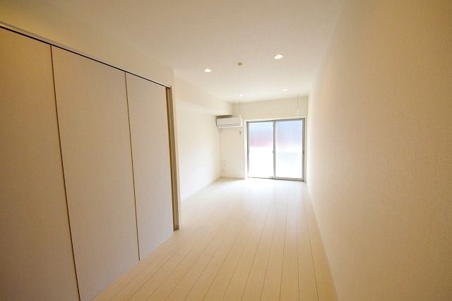 その他部屋・スペース　★大容量の収納付の洋室★