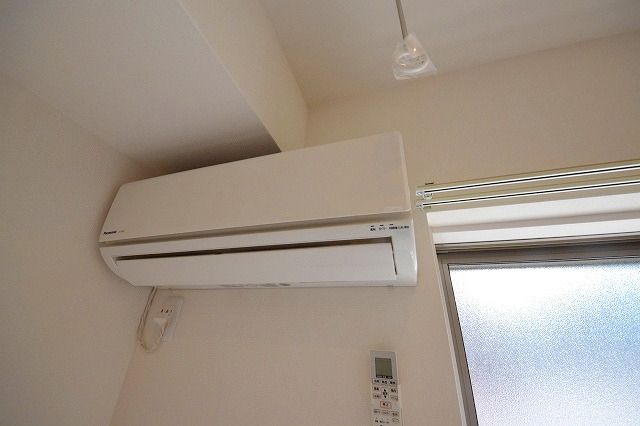 その他設備　★エアコンも付いてます★