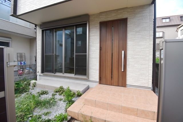 その他　外観・共用部分