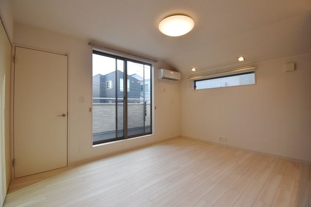 その他部屋・スペース　室内・室内設備