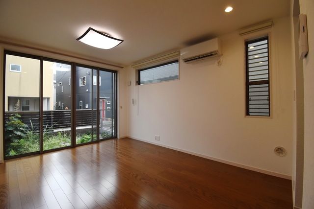 居室・リビング　室内・室内設備