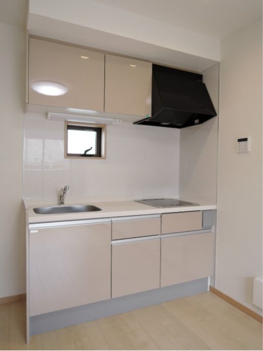 キッチン　弊社は都内全域の物件をご紹介可能です！