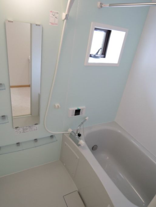 バス・シャワールーム　弊社は都内全域の物件をご紹介可能です！