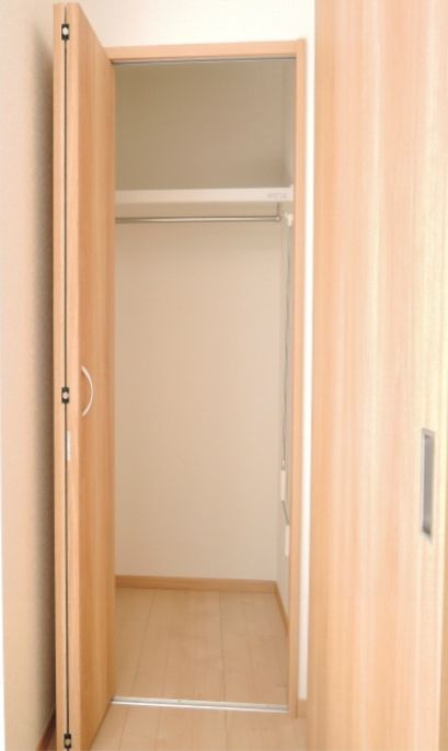 収納　弊社は都内全域の物件をご紹介可能です！