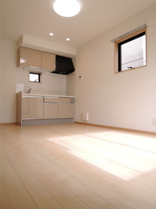 居室・リビング　弊社は都内全域の物件をご紹介可能です！