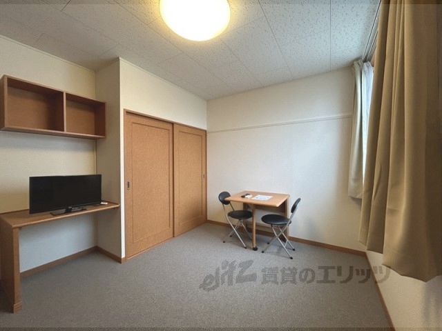 その他部屋・スペース　洋室