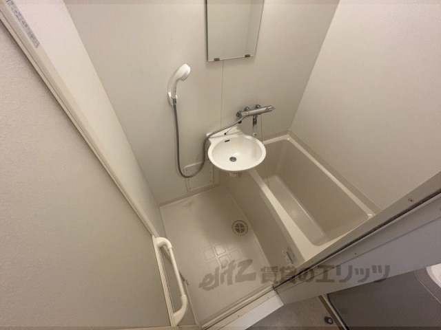 バス・シャワールーム　ユニットバス