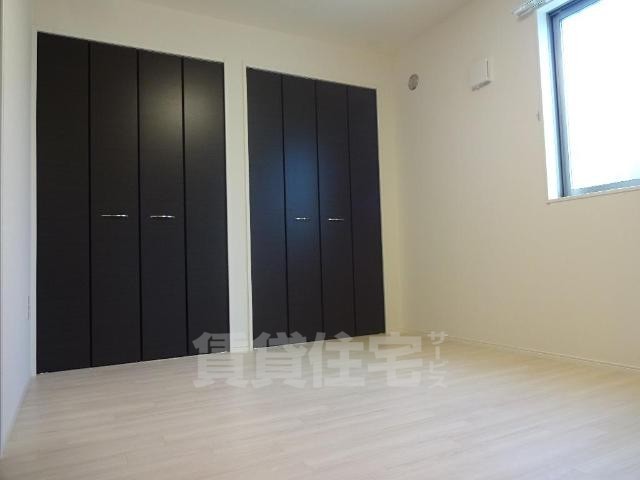 その他部屋・スペース　室内