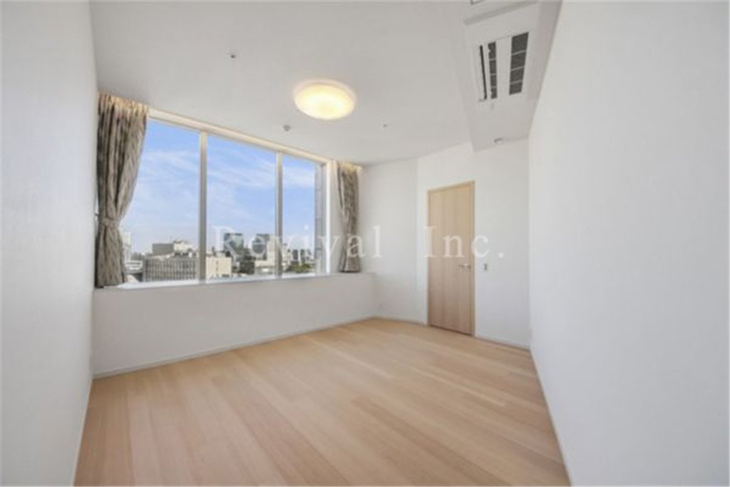 その他部屋・スペース　各居室採光ございます