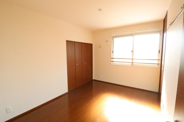 その他部屋・スペース　洋室