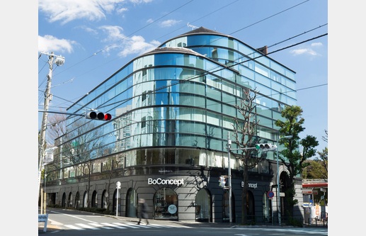 ホームセンター　BoConcept　Aoyama（ホームセンター）まで269m
