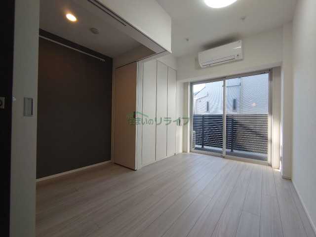 居室・リビング　GENOVIA池袋本町