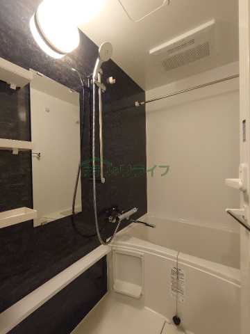 バス・シャワールーム　GENOVIA池袋本町