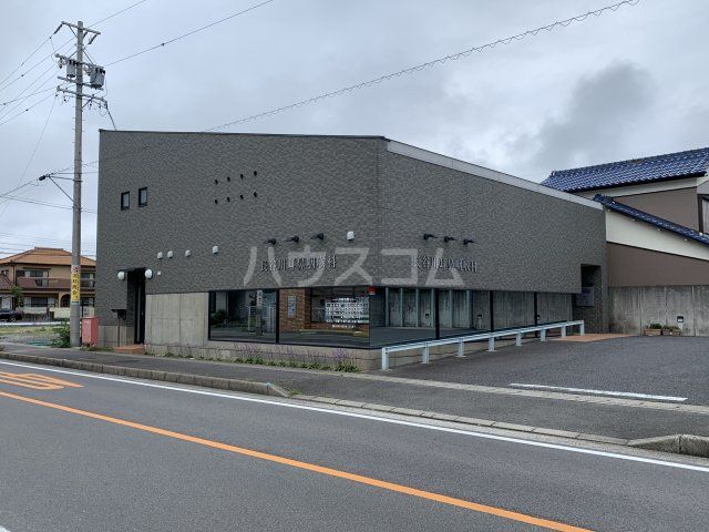 病院　長谷川耳鼻咽喉科（病院）まで466m