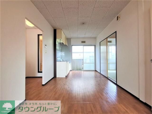 その他部屋・スペース　別号室参考写真です