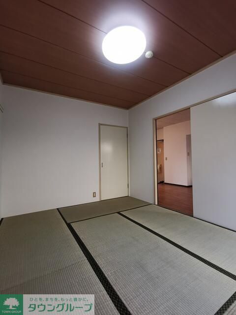 その他部屋・スペース　別号室参考写真です