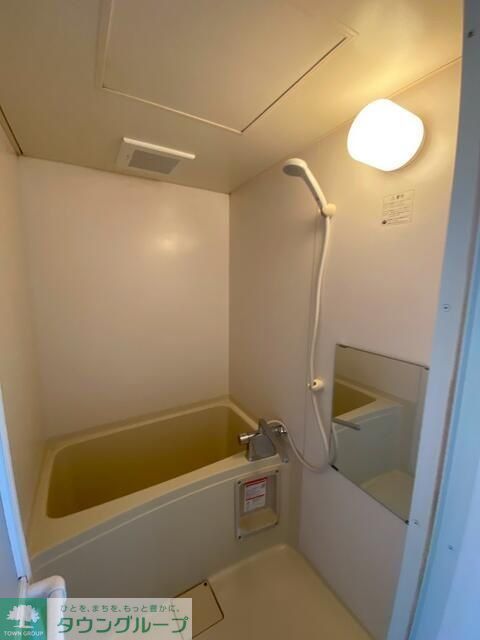 バス・シャワールーム　※参考写真です。