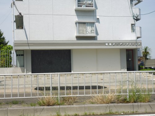 病院　瑞穂ガーデンクリニック（病院）まで2m