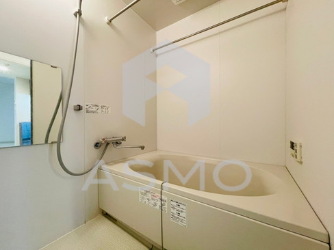 バス・シャワールーム　※同建物内参考写真