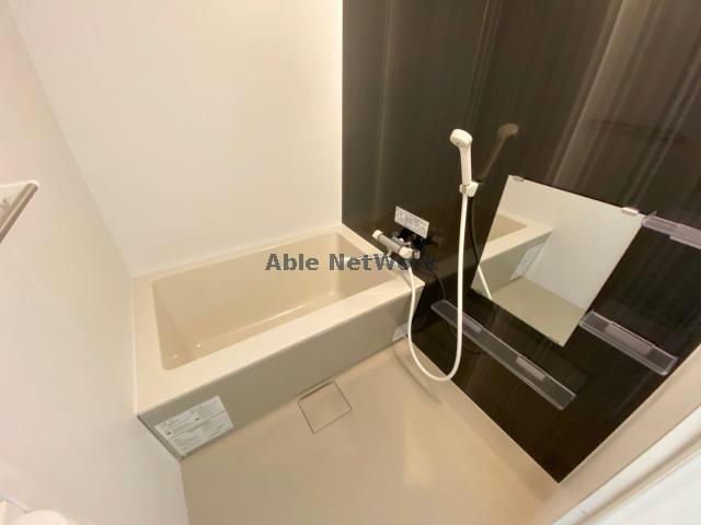 バス・シャワールーム　同型　現況優先