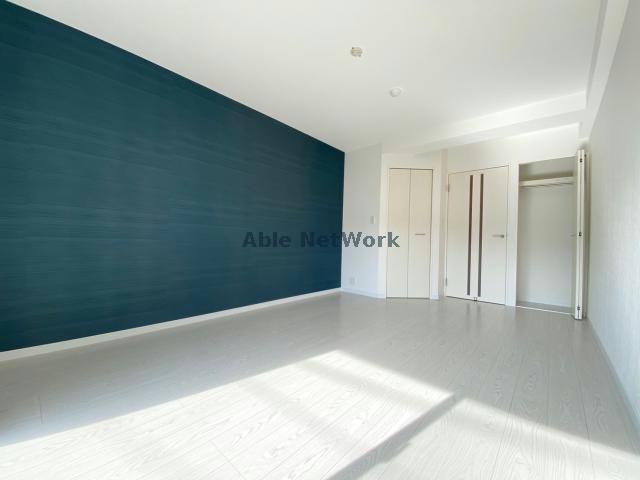 居室・リビング　同型　現況優先