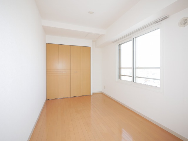 その他部屋・スペース　ベッドを置いても余裕があります♪