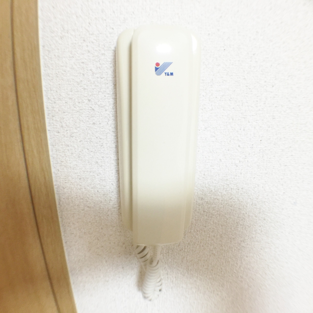 セキュリティ　303写真