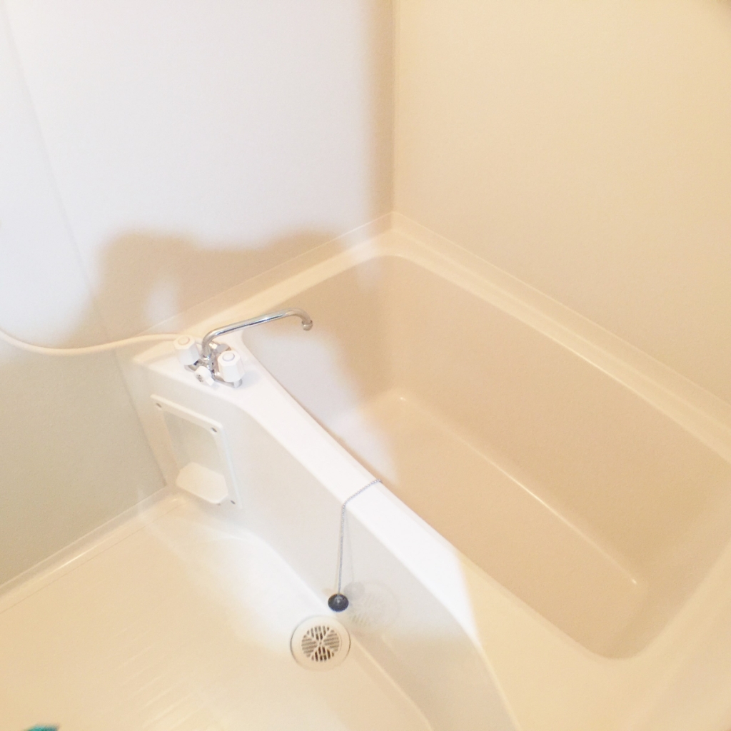 バス・シャワールーム　303写真