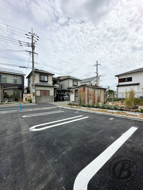 ポムドパン北花田のその他写真