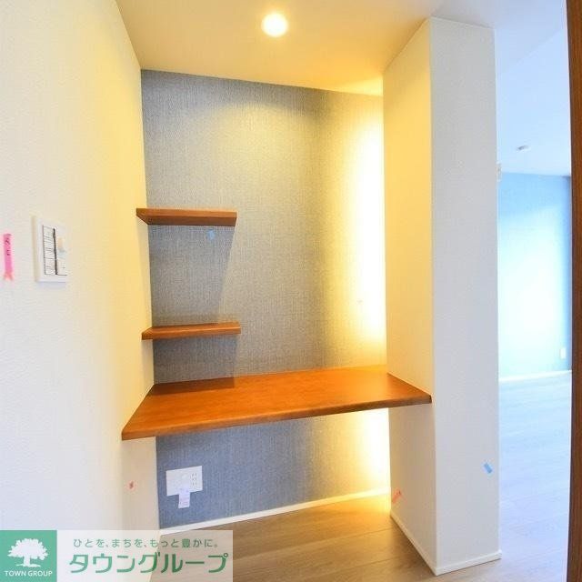 その他部屋・スペース