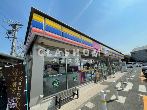 コンビニ　ミニストップ 大府横根町店（コンビニ）まで808m