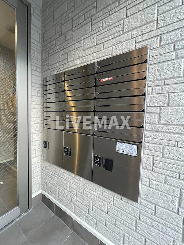 その他共有部分