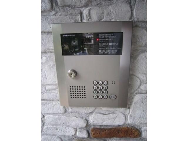 その他共有部分　建物設備