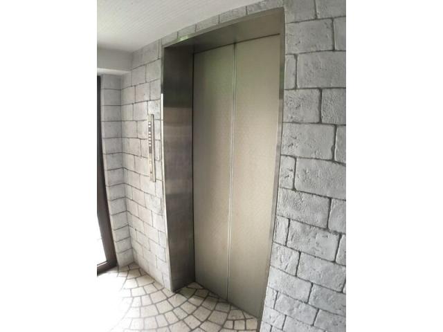 その他共有部分　建物設備