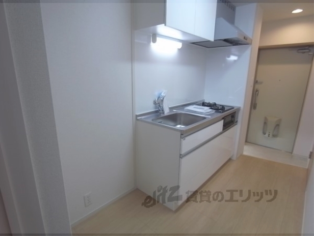 その他部屋・スペース　冷蔵庫置場