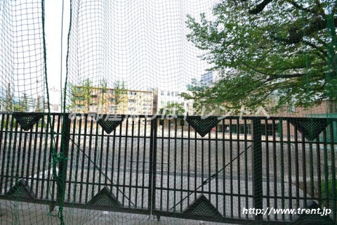 小学校　宝仙学園小学校（小学校）まで330m