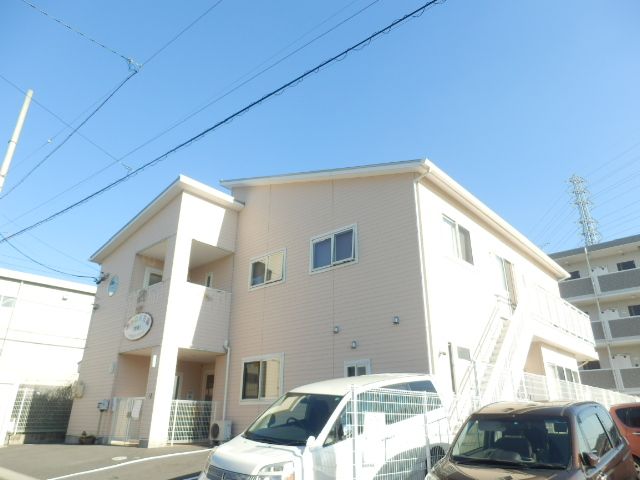 幼稚園・保育園　あかね保育園（幼稚園・保育園）まで579m