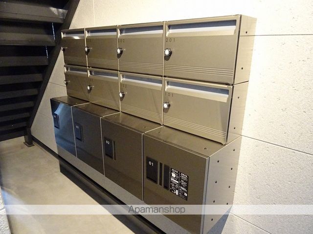 その他共有部分　その他共有部分