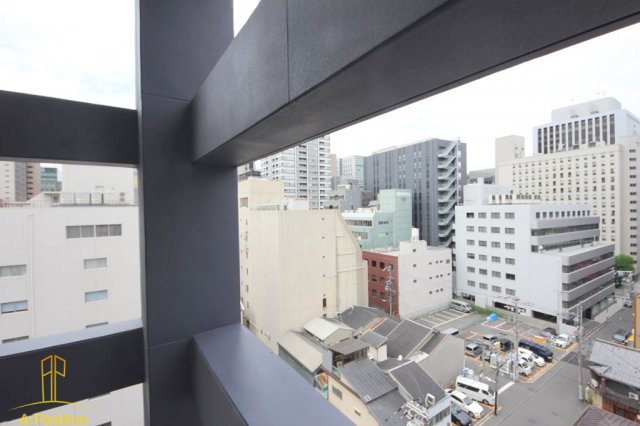 眺望　Y&Rino Residence