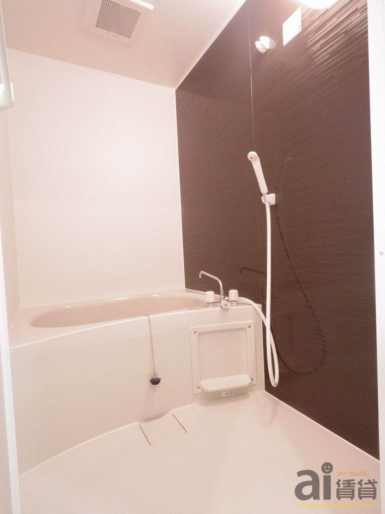 バス・シャワールーム　※写真同仕様※